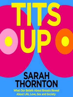 cover image of Tits Up
